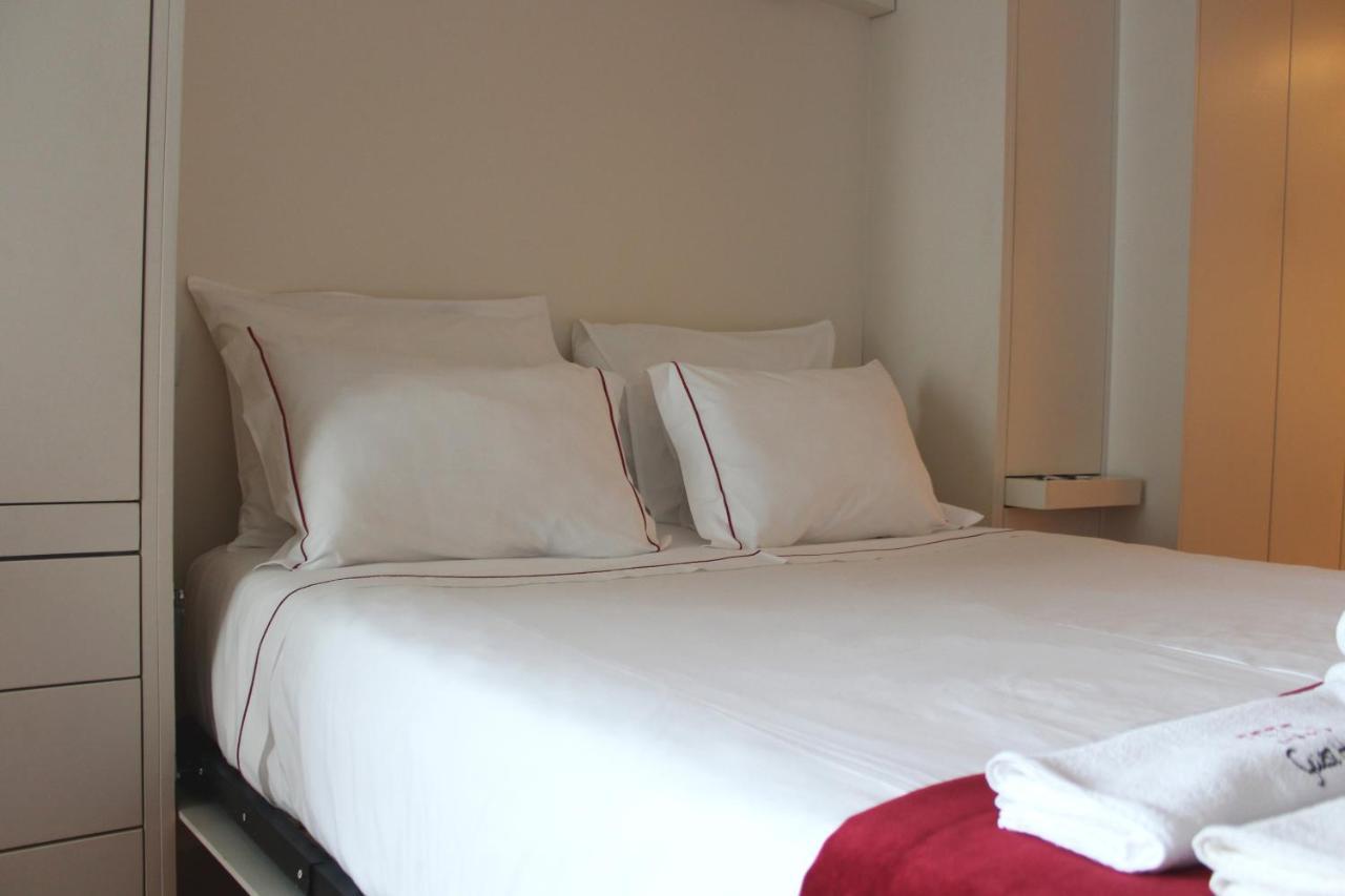 Isis Guest House Braga Esterno foto