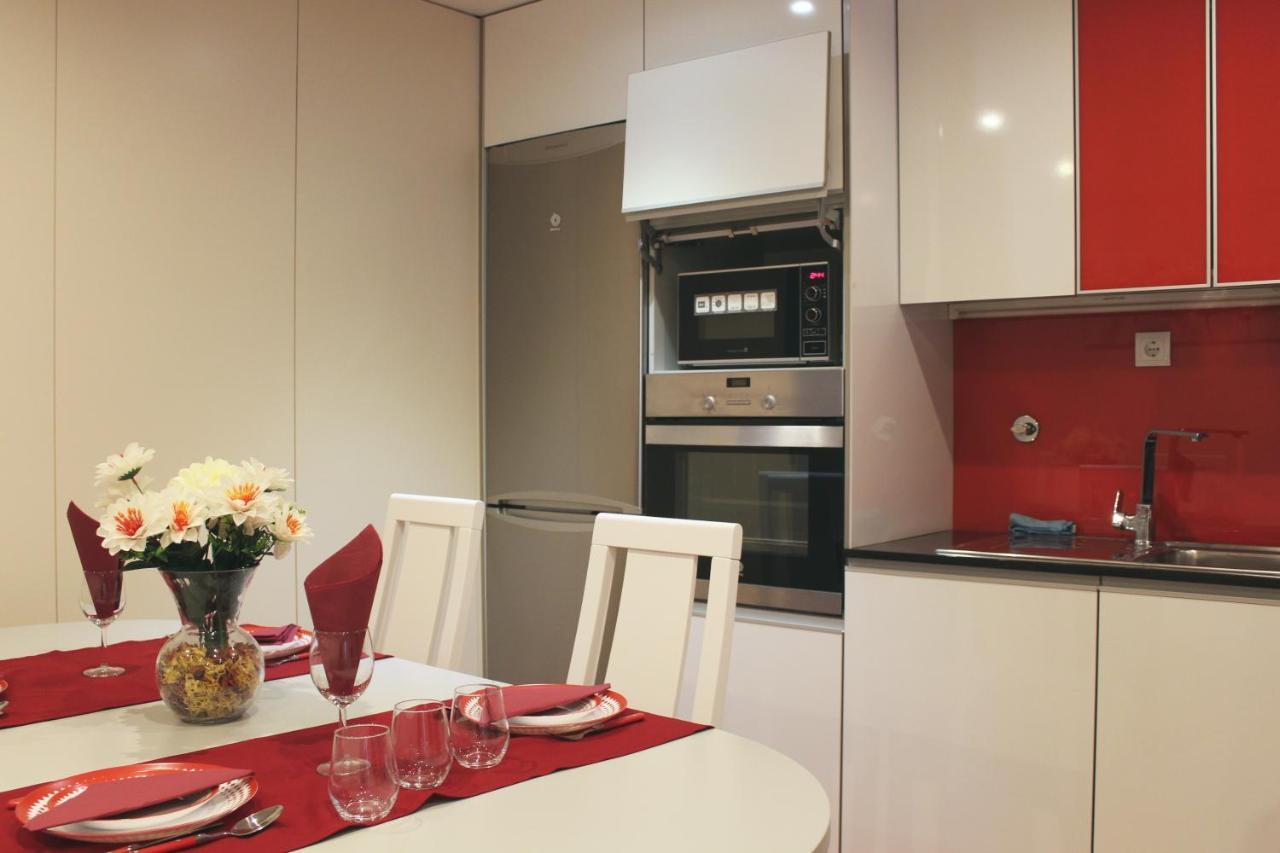 Isis Guest House Braga Esterno foto