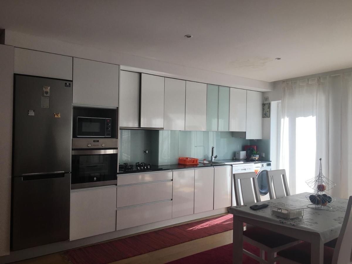 Isis Guest House Braga Esterno foto