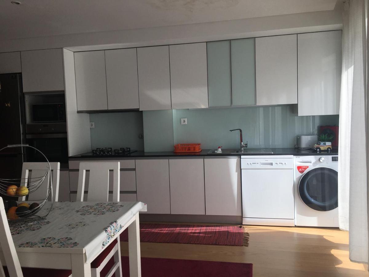Isis Guest House Braga Esterno foto