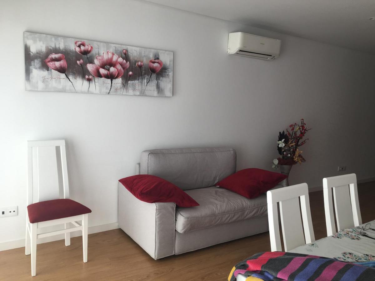 Isis Guest House Braga Esterno foto