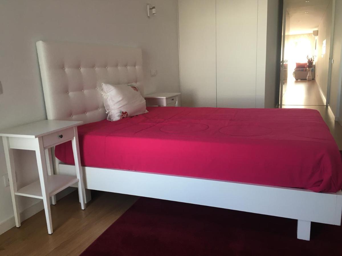 Isis Guest House Braga Esterno foto