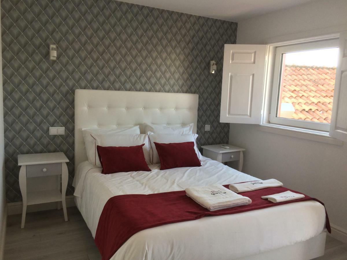 Isis Guest House Braga Esterno foto