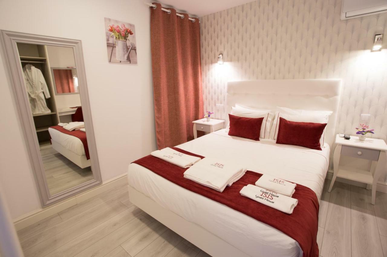 Isis Guest House Braga Esterno foto
