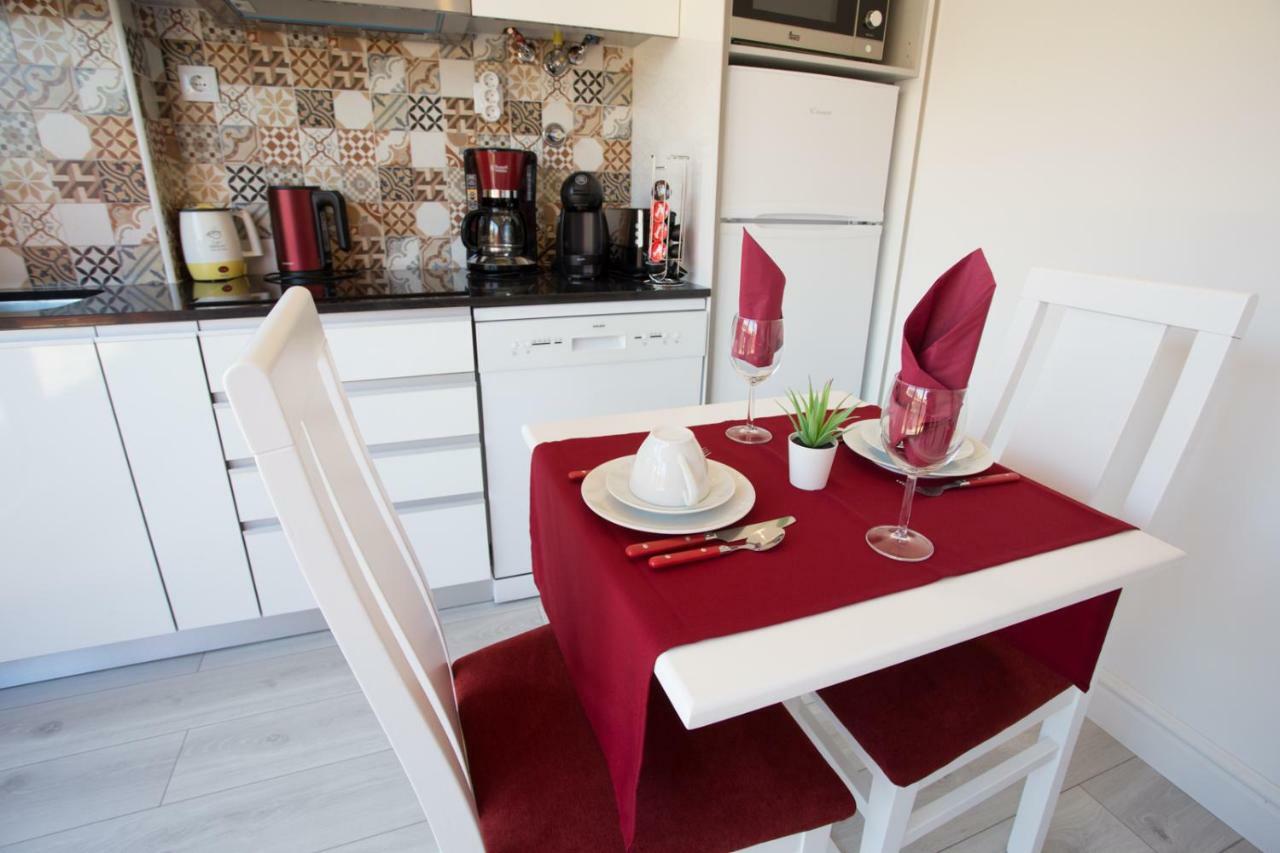 Isis Guest House Braga Esterno foto