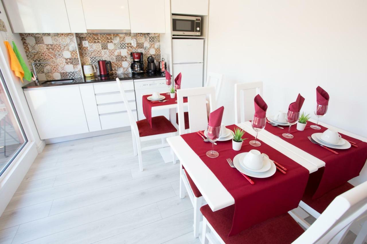 Isis Guest House Braga Esterno foto