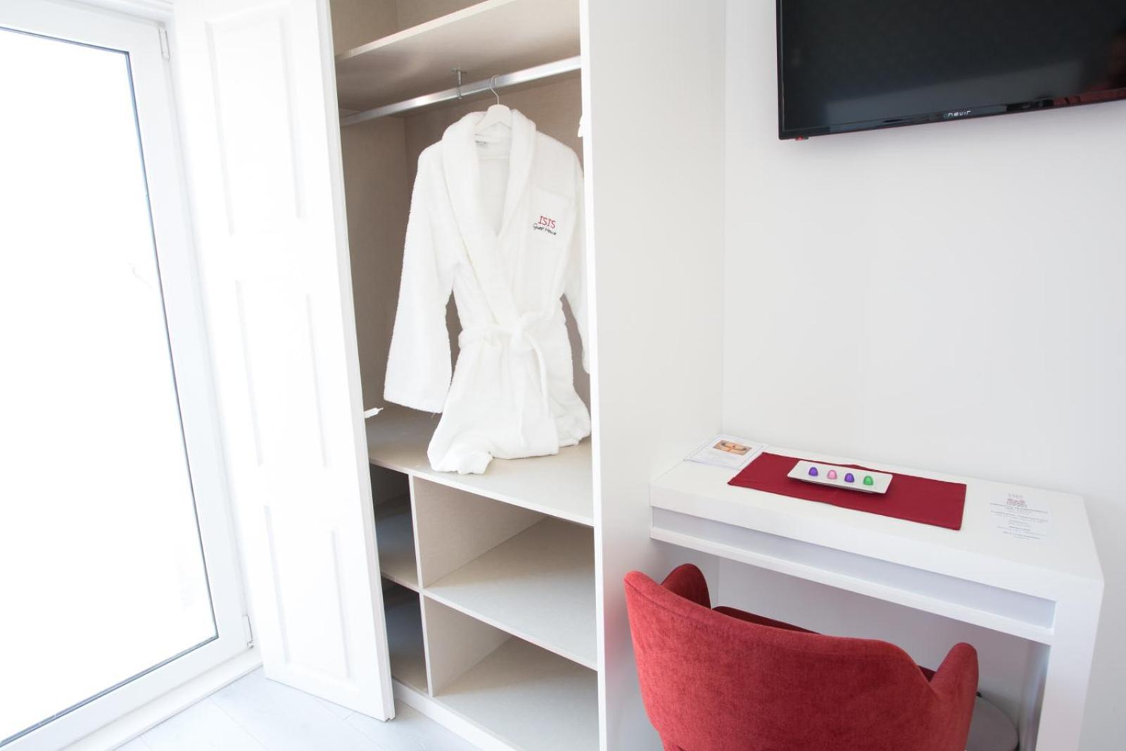 Isis Guest House Braga Esterno foto