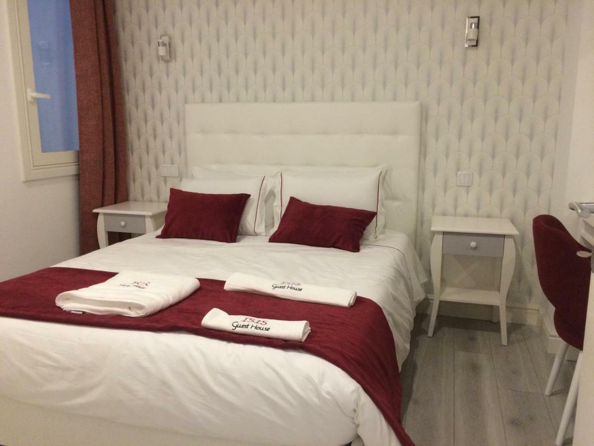 Isis Guest House Braga Esterno foto