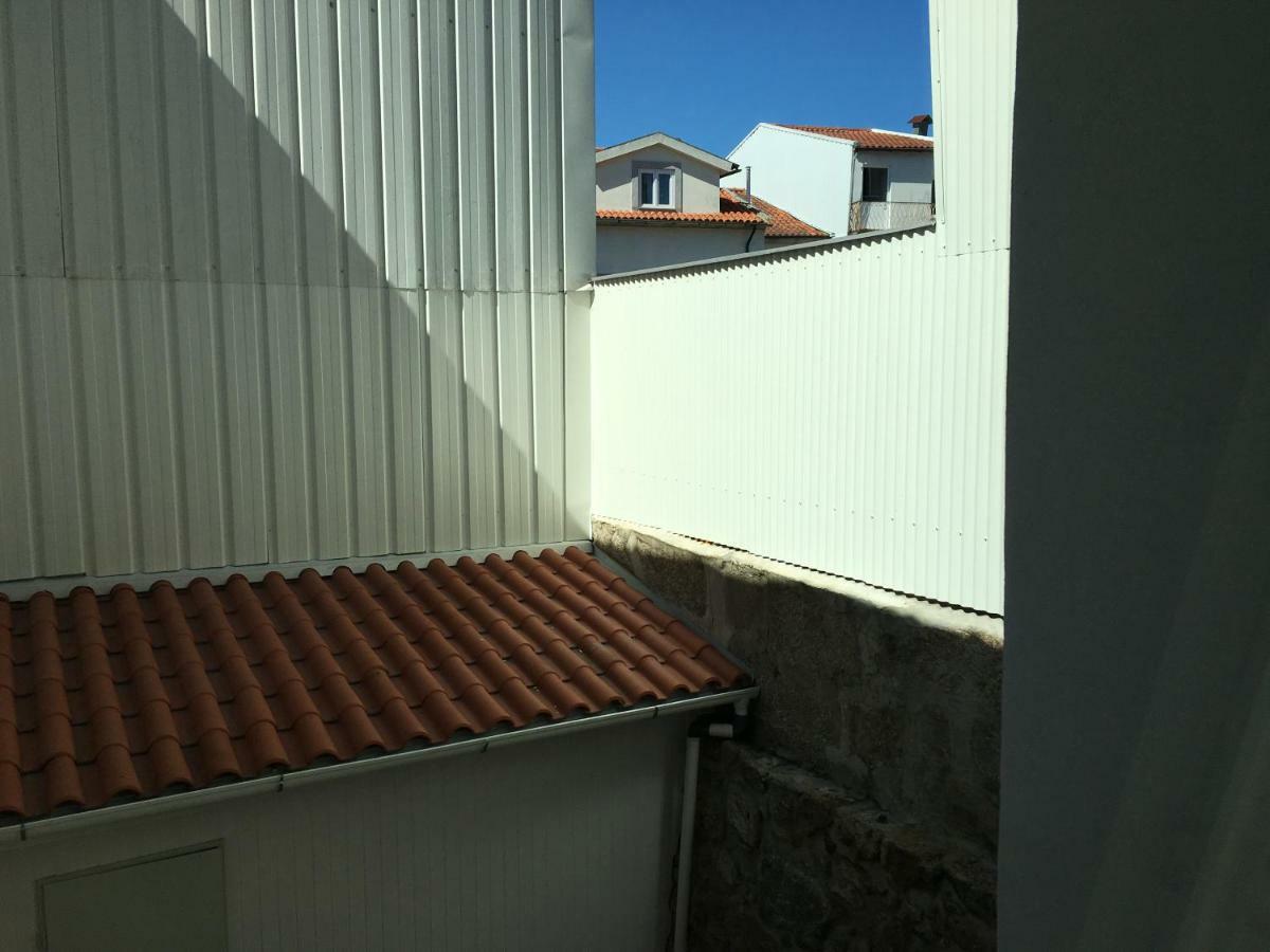 Isis Guest House Braga Esterno foto
